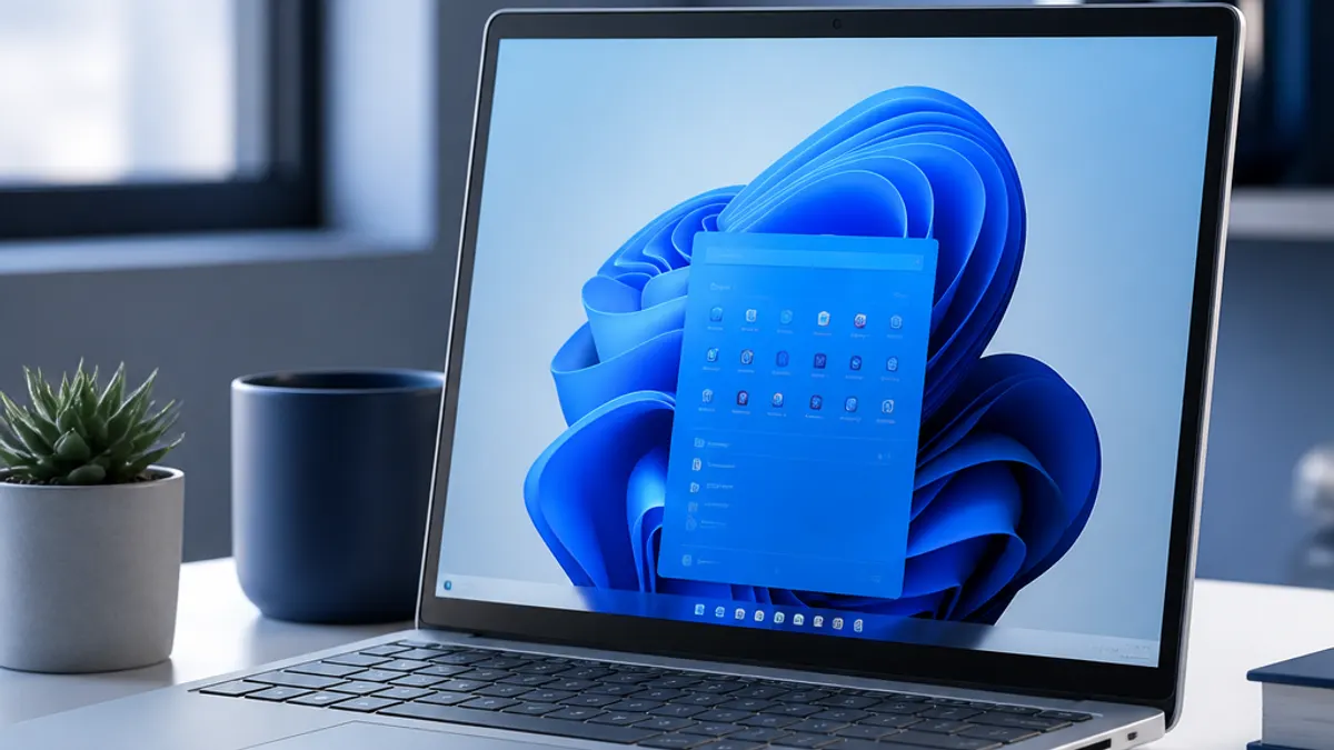 ภาพประกอบเรื่อง คู่มือเริ่มต้นการใช้งาน Windows 10/11 อย่างมืออาชีพ