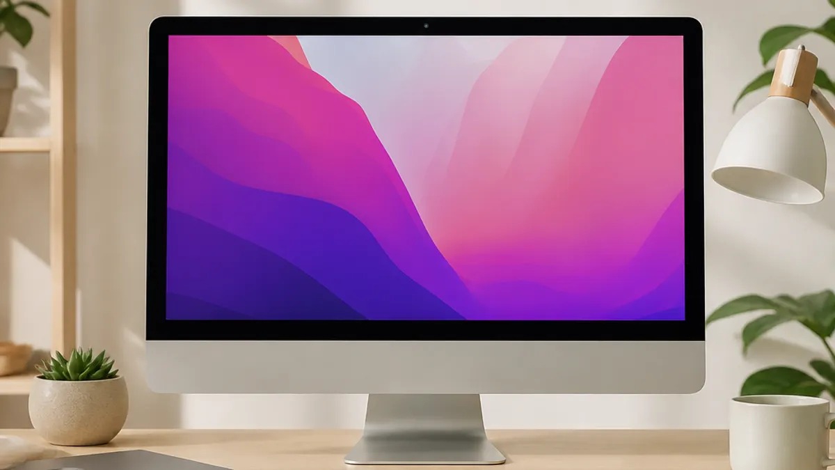 ภาพประกอบเรื่อง สุดยอดเคล็ดลับการใช้งาน macOS สำหรับผู้เริ่มต้น